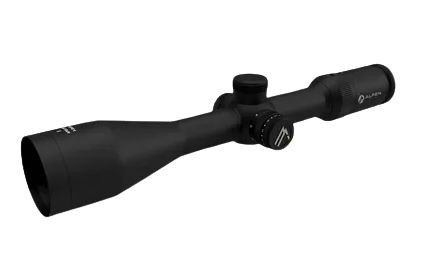 Alpen Optics Apex XP Zieloptik 5–25x50 BDC mit SmartDot Technology 