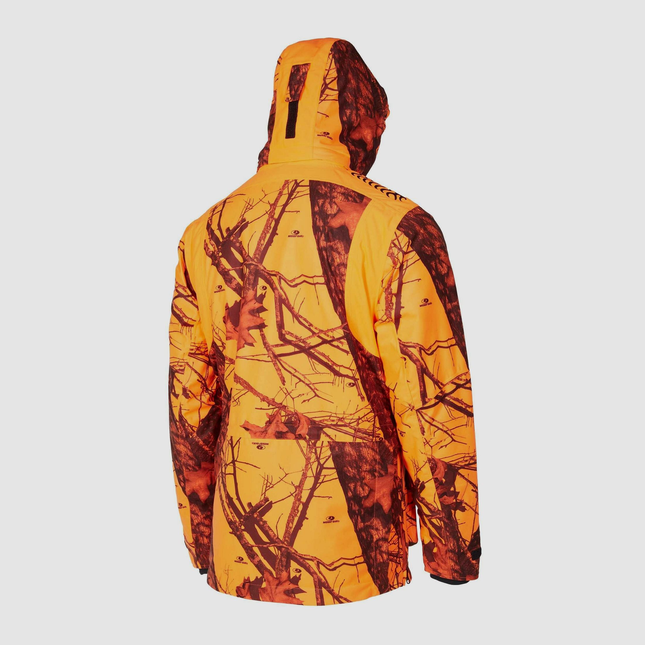 PARKA BROWNING XPO PRO 2 - Blaze Camo