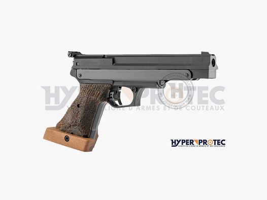 Pistolet à Plomb Gamo Compact