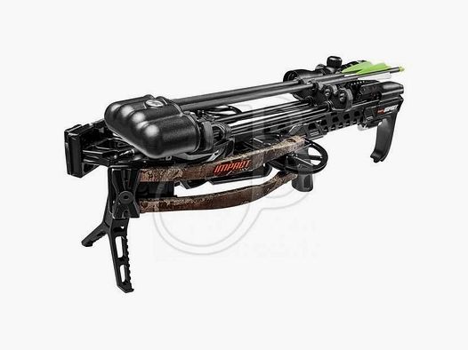 BEAR-X Kruisboog Impact CDXV 185#
