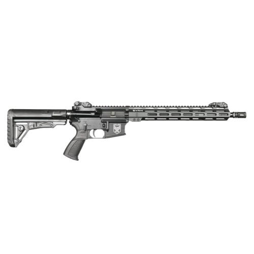 Carabina SVRN PAC15 GEN3 con cañón Black de 14,5", cal. .223 rem/5.56x45 mm, imagen 1 de 2