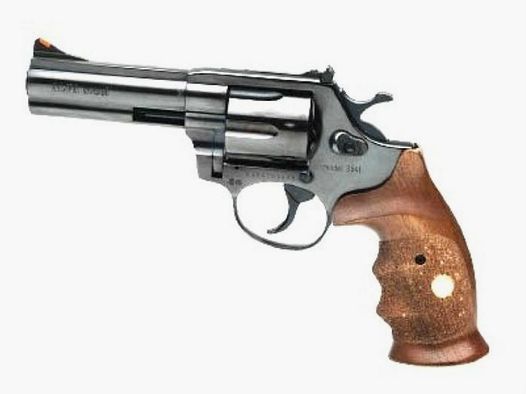 Revolver Alfa Proj mod. 3541 4”