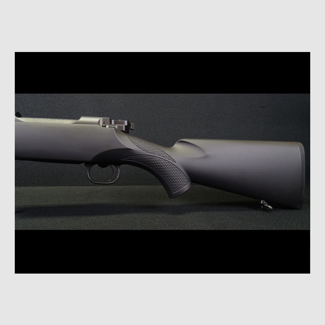 Mauser 12 Extrême