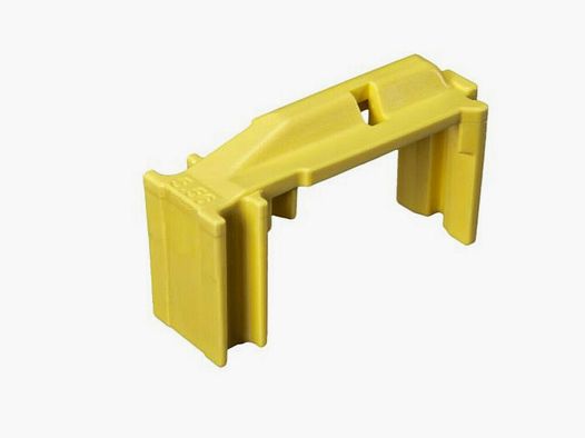 MAGPUL AR15 MAGPUL Zubringer Enhanced Self-Leveling Follower USGI Modifizierte Zuführer MAG110YEL