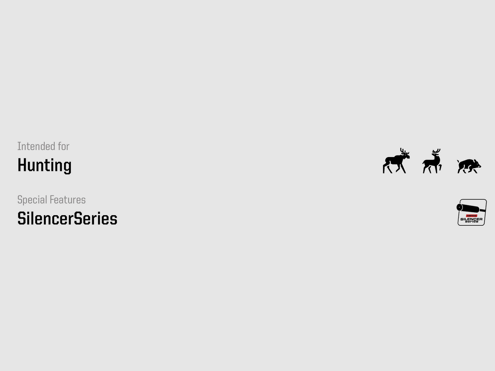 Norma Ecostrike .308 Win. Ecostrike Silencer 9,7g 150gr. Büchsenmunition