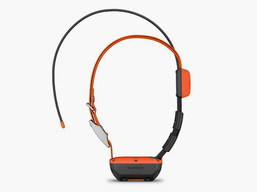 Garmin Alpha T20 K GPS Hundegerät / Hundehalsband