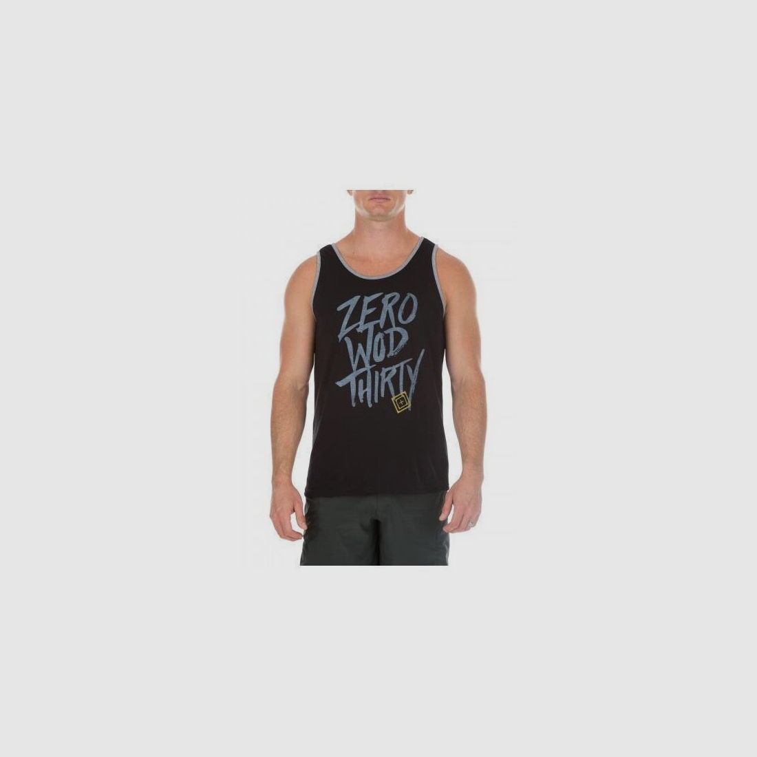 5.11 Zero Wod Tank Top Men