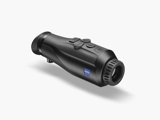 ZEISS DTI 1/19 Wärmebildkamera