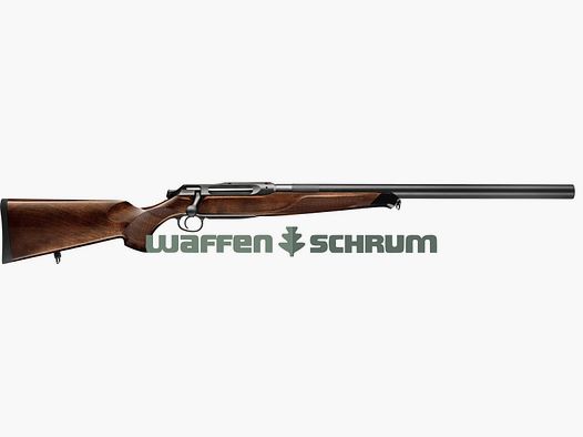 Sauer 505 Ergo Lux Silence