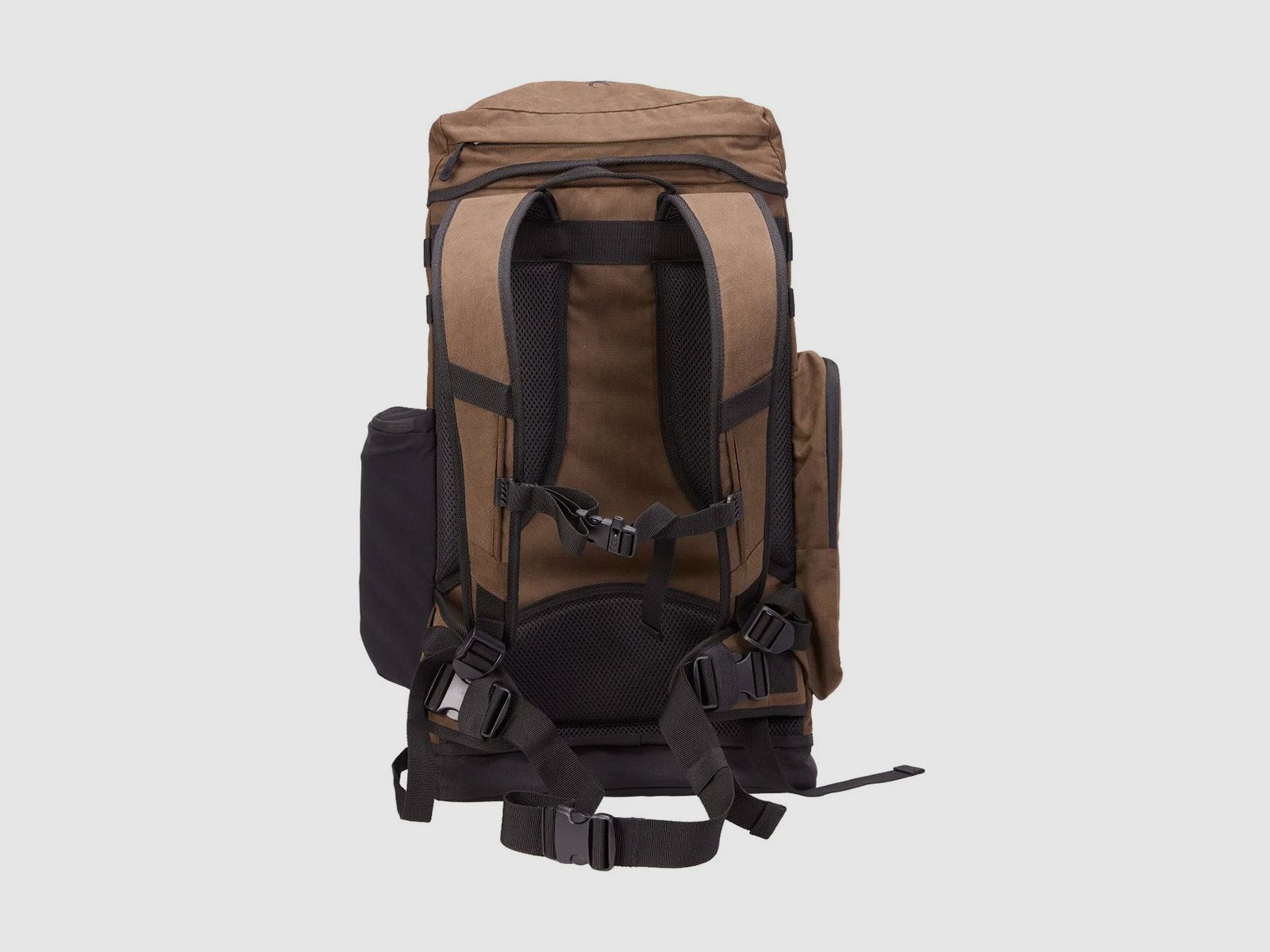 Mochila – BROWNING – HYBRID VERDE 35L, imagen 5 de 9