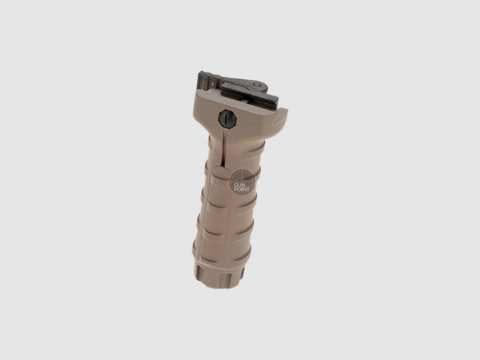 Big Dragon Quick Detatch TD Grip-Tan