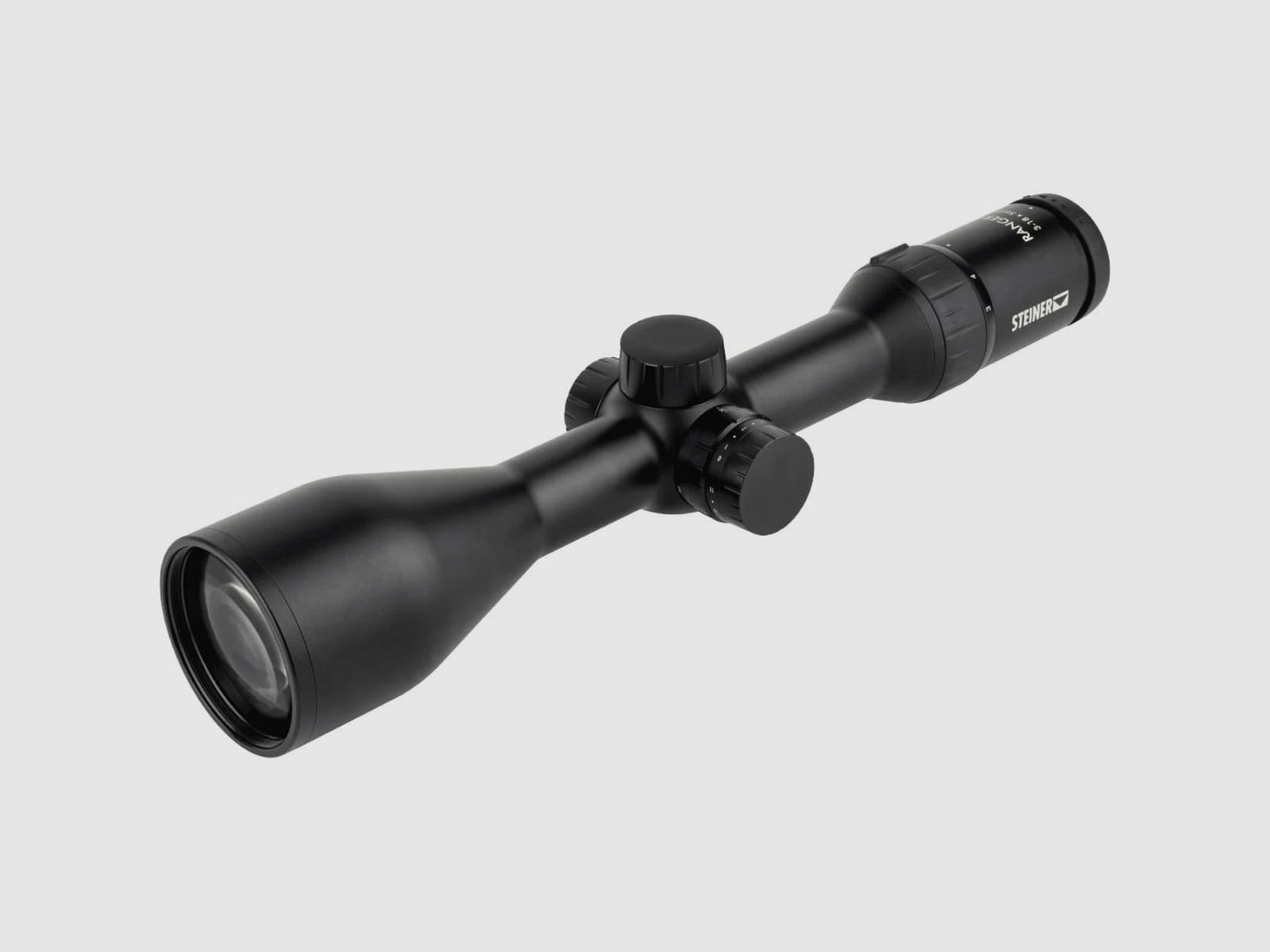 Steiner Ranger 6 3-18x56 cannocchiale