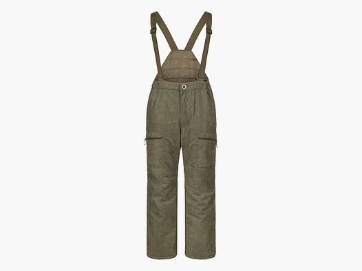 Gepolsterte Weste BLASER Vintage Top Heat 2L