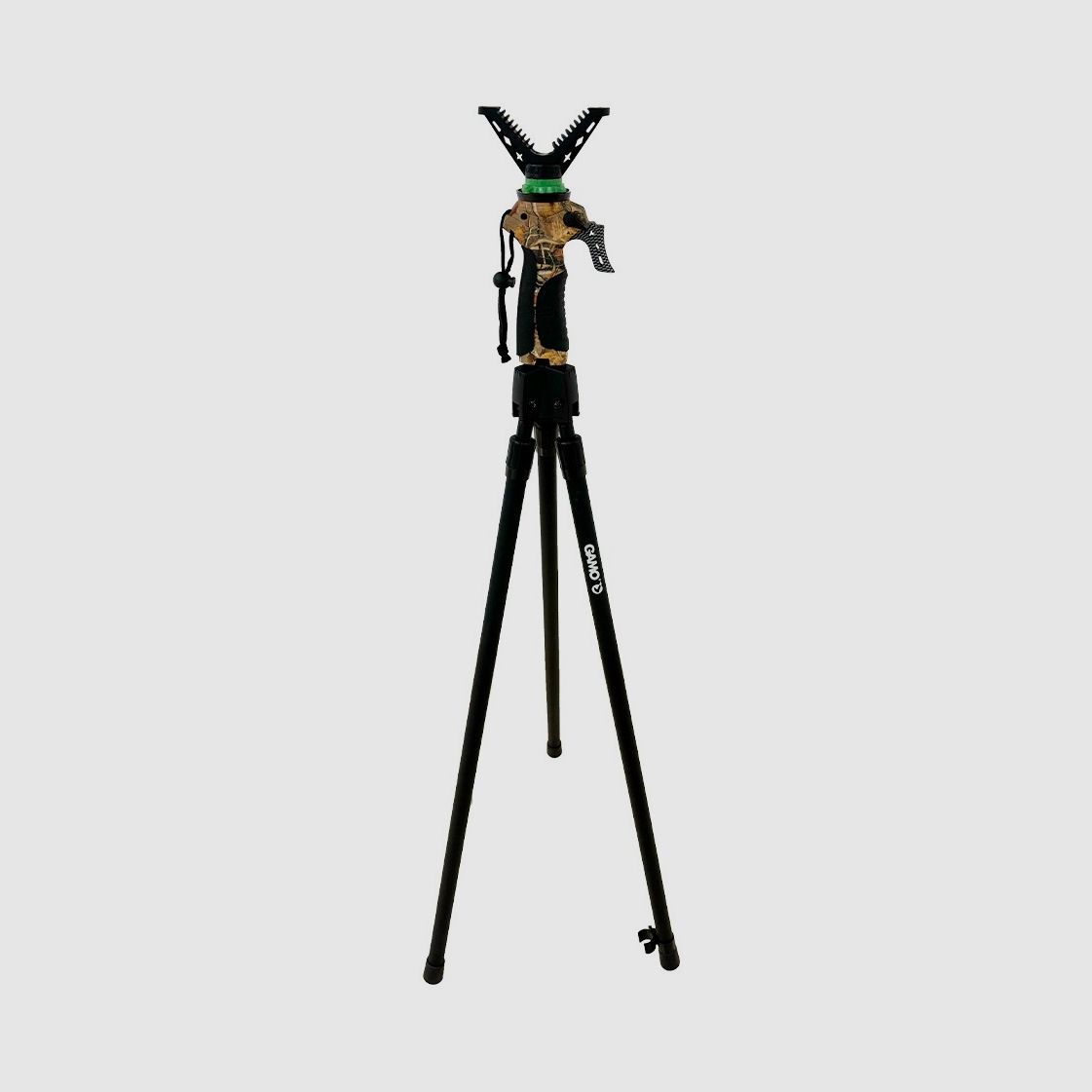 Stativ GEN 3 Lite Fast Tripod GAMO