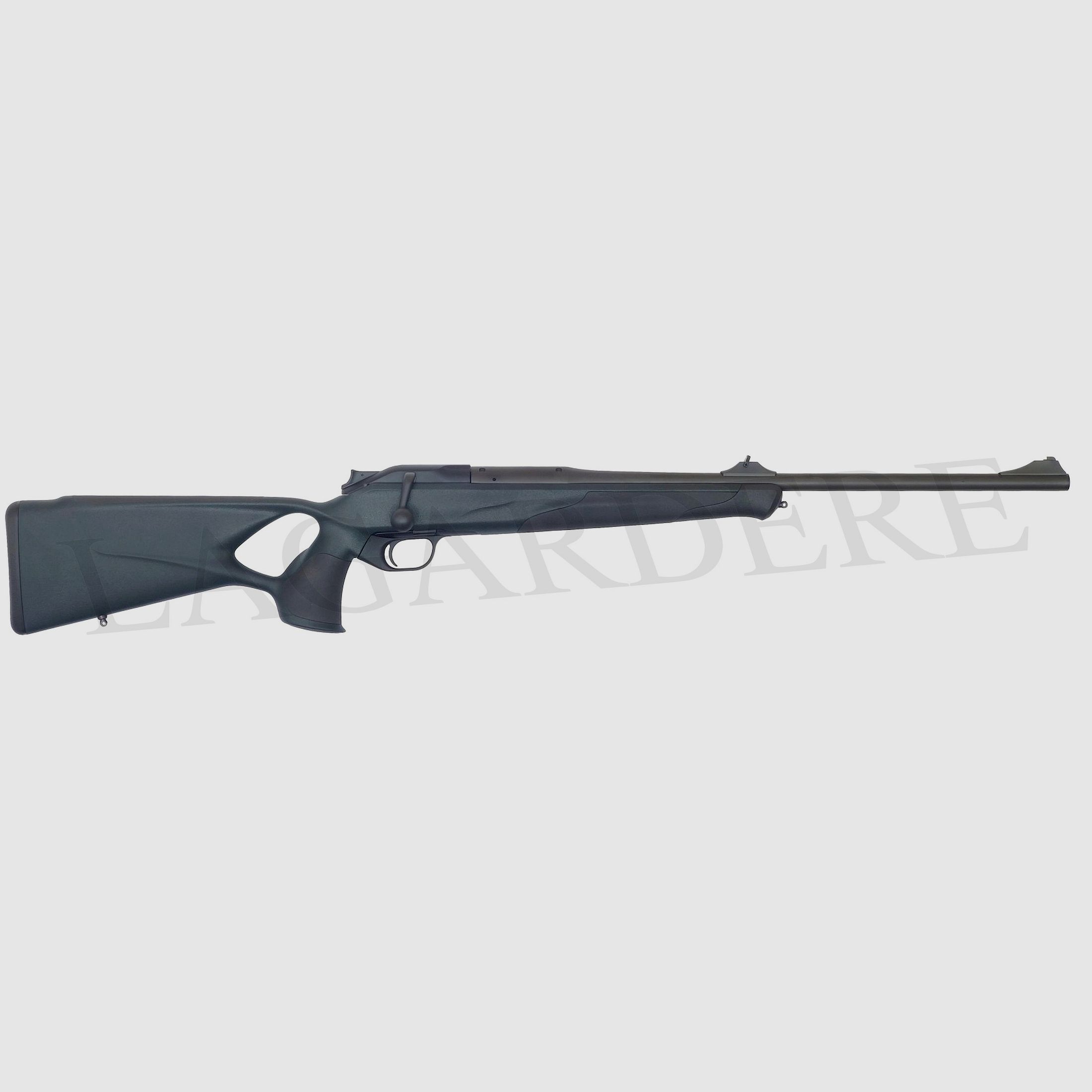 BLASER R8 PROFESSIONAL SUCCESS GREEN (BOLT-ACTION RIFLE)