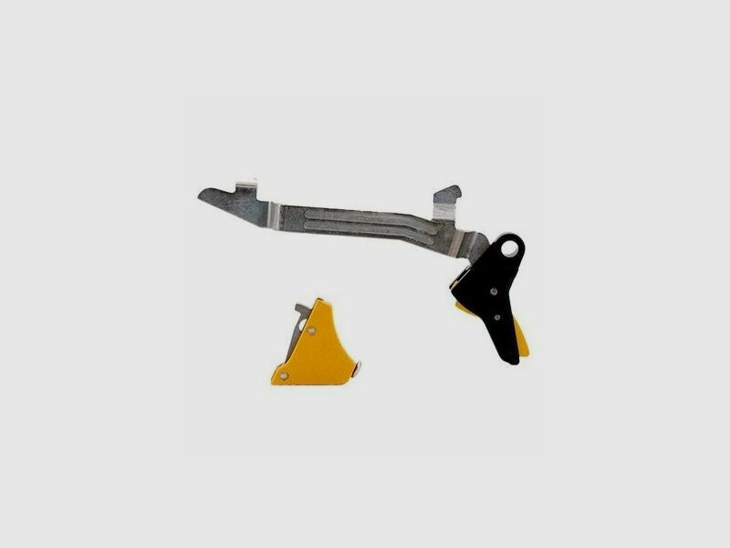 Timney Abzug Alpha Gold Glock Gen5