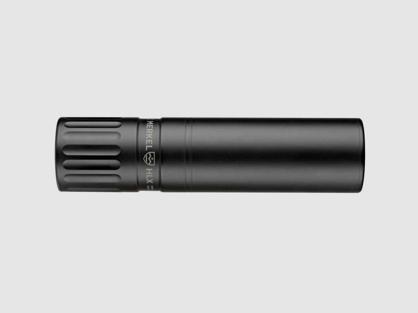 Merkel Merkel silencer HLX Suppressor - caliber: 8 - 9.3 mm