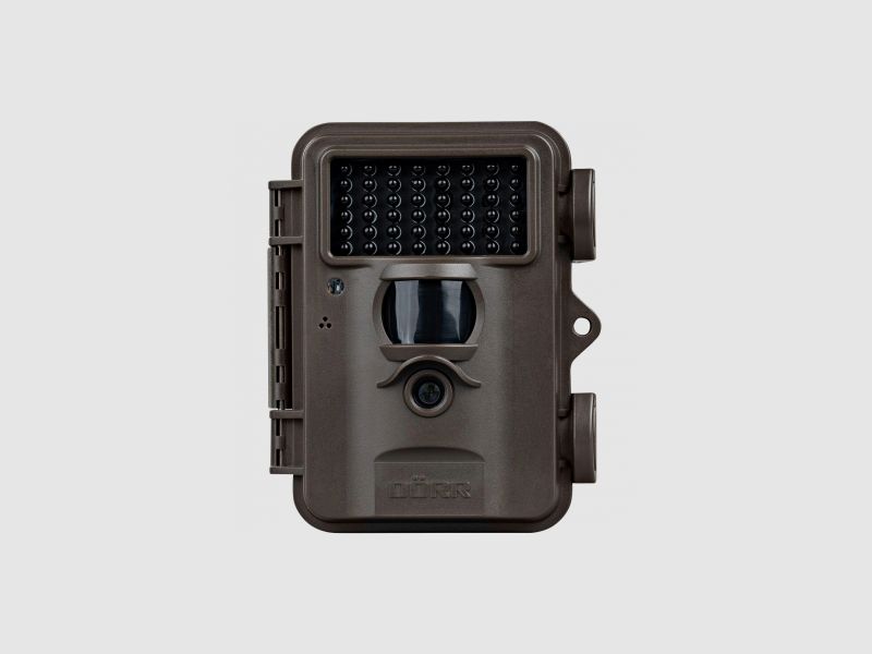Dörr Wildcamera SnapShot Mini 30MP 4K |