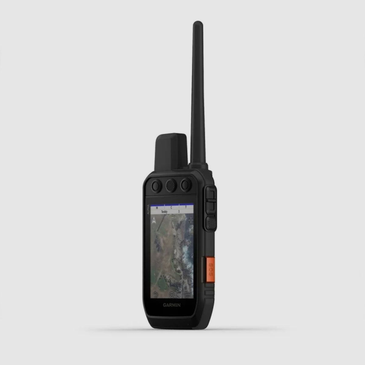 GARMIN – ALPHA® 300i K (handheld device only), image 8 of 9