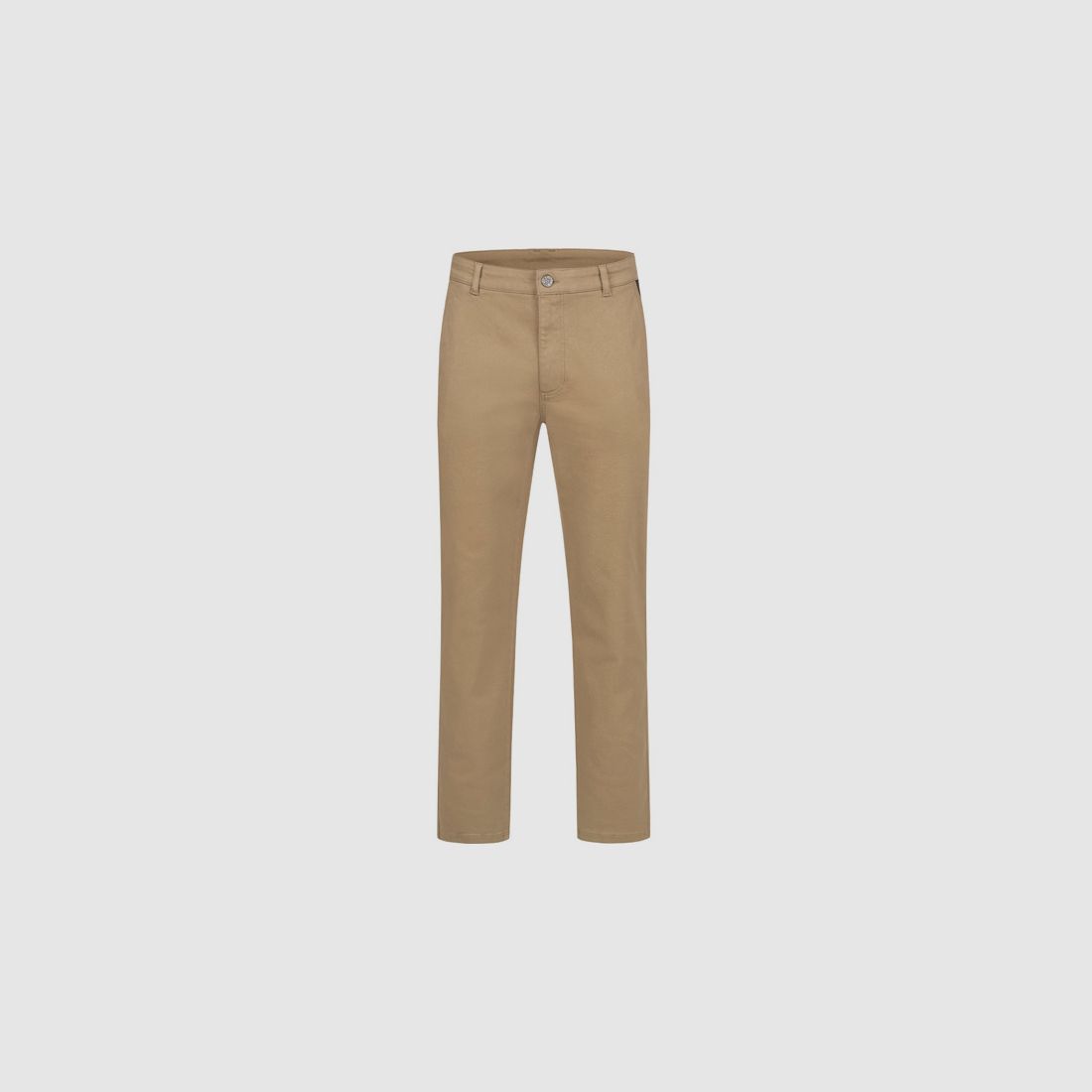 Blaser Tom Stretch Denim Chinos Men Sand, image 1 of 14