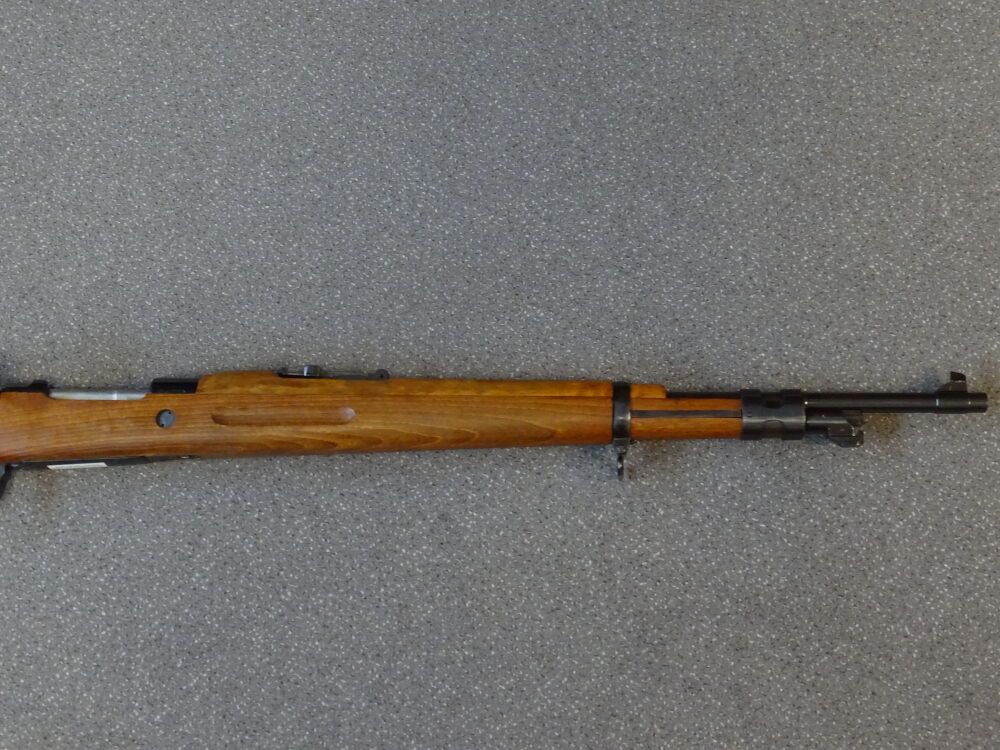 SANTA BARBARA K 98