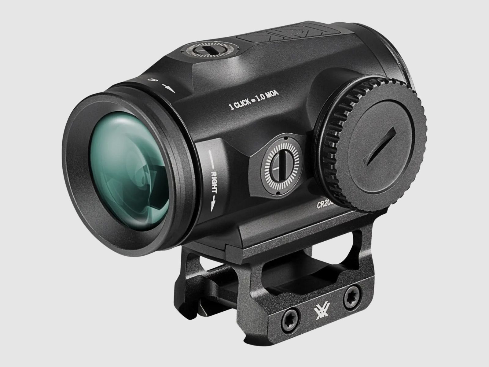 Vortex Spitfire HD Gen II 3x Prismenvisier