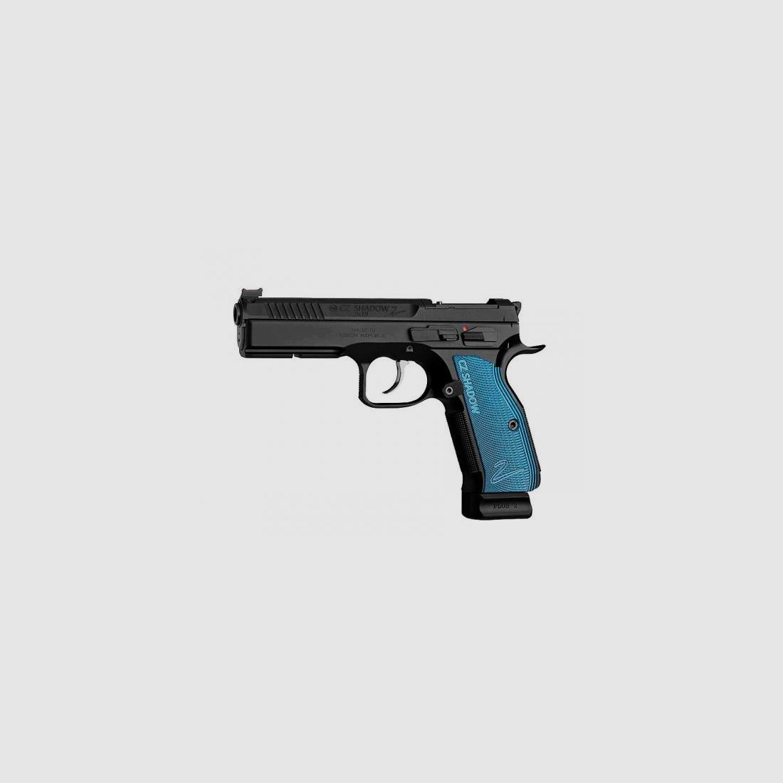 CZ Shadow 2 OR (Optical Ready)