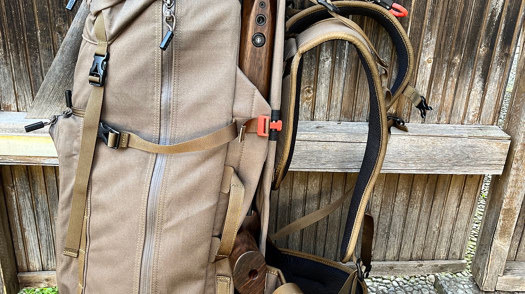 Vorn EV45 - Jagdrucksack