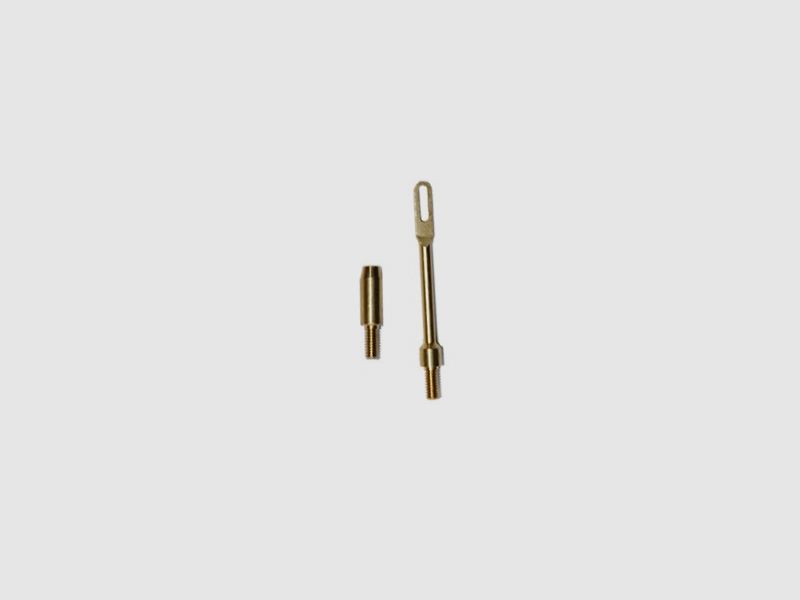 Asta di pulizia 42" rivestita .27/6.9mm, immagine 3 di 4