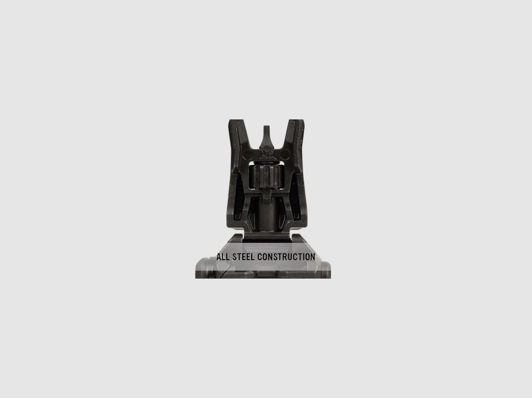 Magpul MBUS® Pro Sight Front, afbeelding 3 van 4