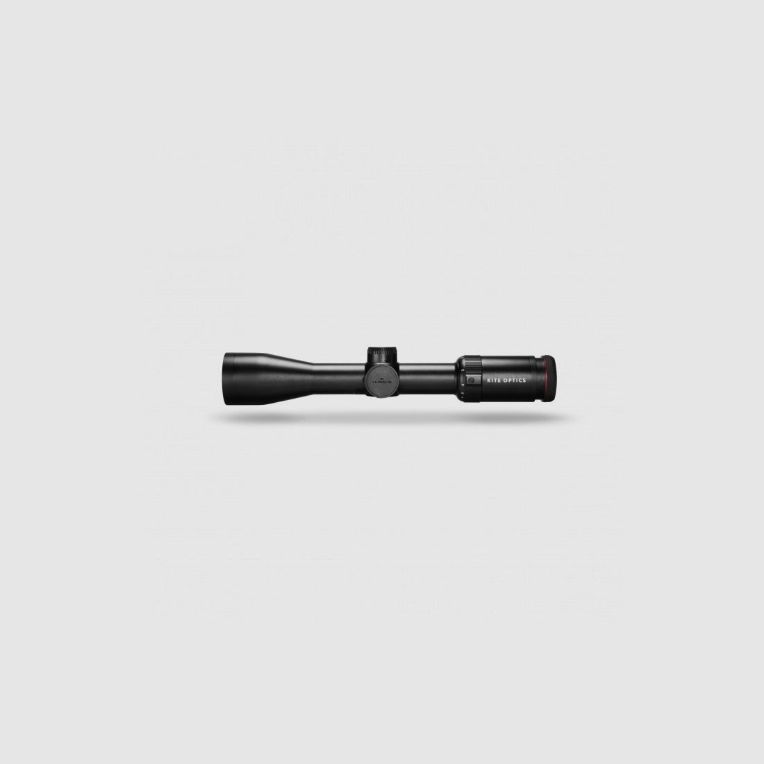 Lunette Kite K6 1,6-10x42i HD 1.6-10x42, image 2 sur 5