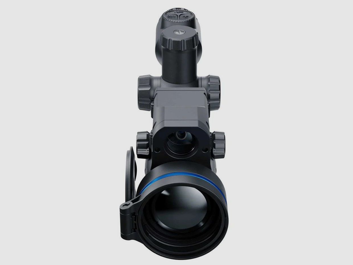 Thermal riflescope Pulsar Thermion 2 LRF XL60, image 18 of 38