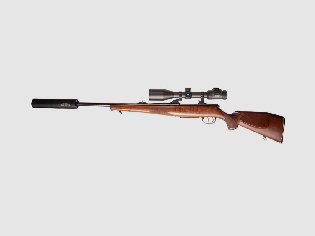 Krico Mod. 600