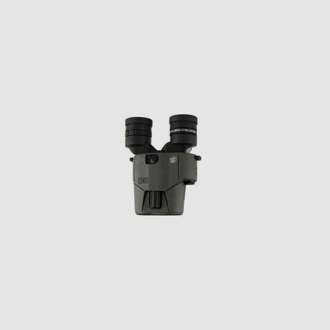 Sig Sauer ZULU6 Image Stabilized Binocular 10x30 HD Glass