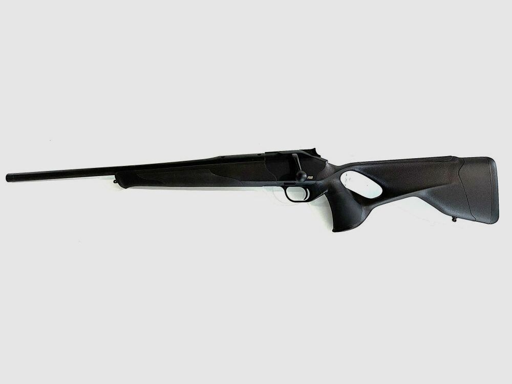 Blaser R8 Ultimate en versión completa para zurdos