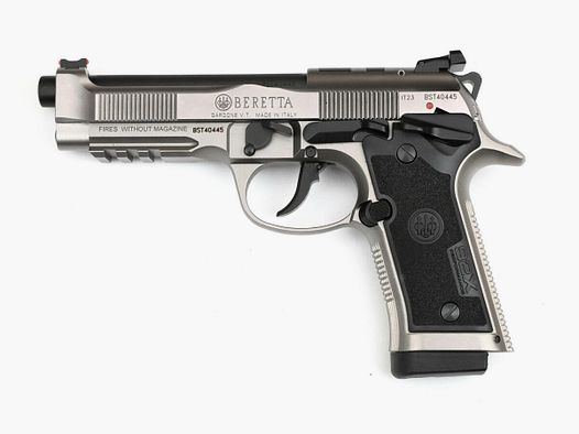 Beretta 92X Performance Production RDO