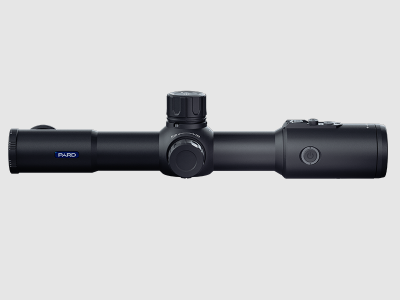 Pard Pantera 256 Q – Lunette thermique, image 3 sur 3