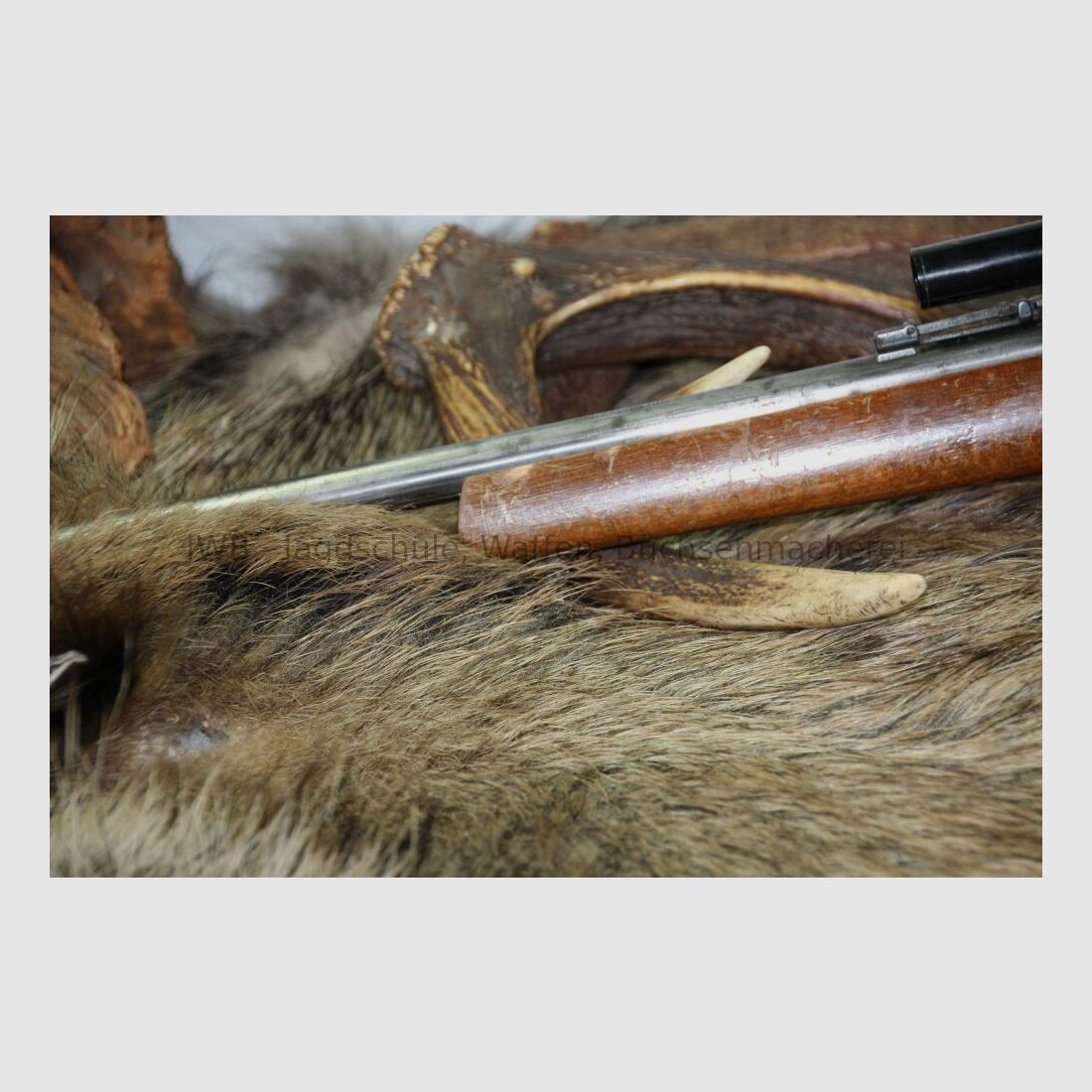 Anschütz 1400 .22lr