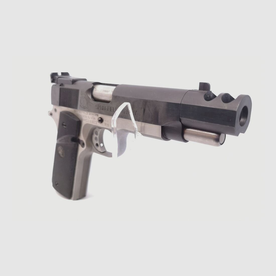 Springfield Defender 1911 A1