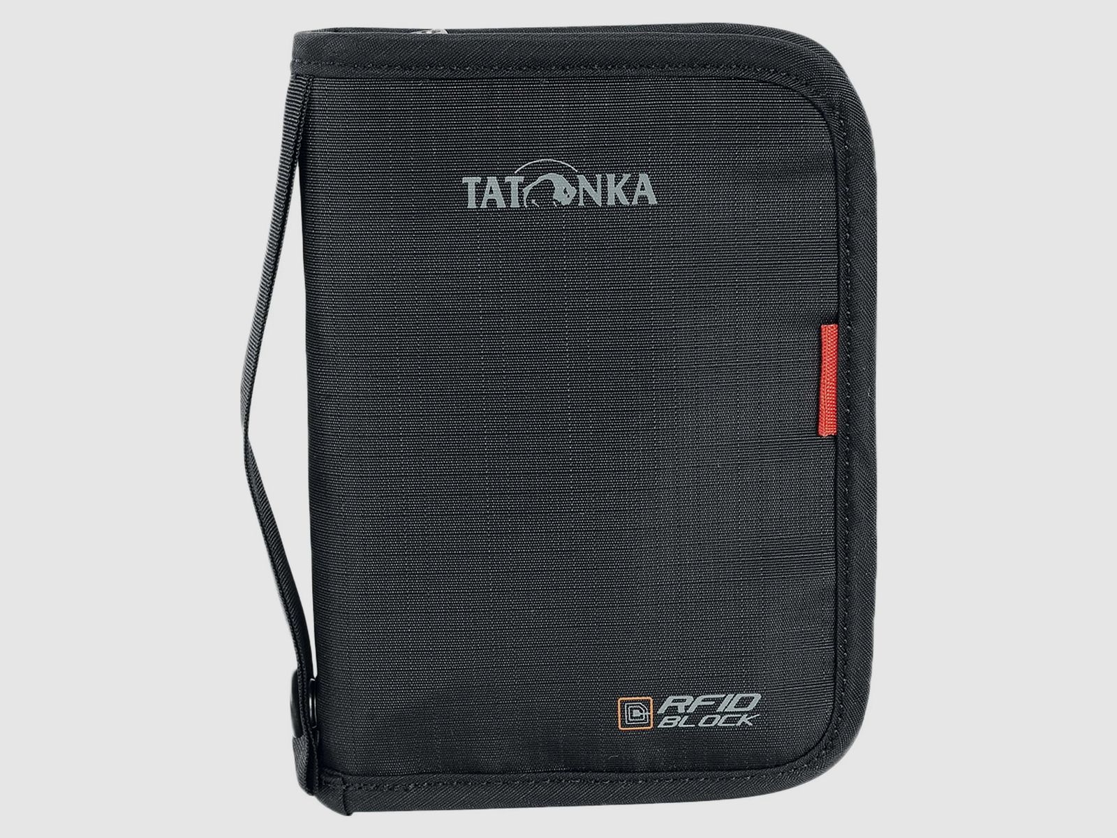 Tatonka Travel Zip M RFID B