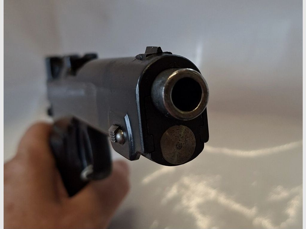 Steyr Model 1914, image 5 of 5