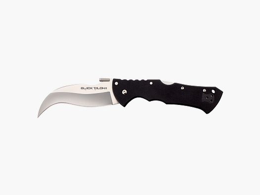 Couteau Pliant Cold Steel Black Talon Ii - CS22B