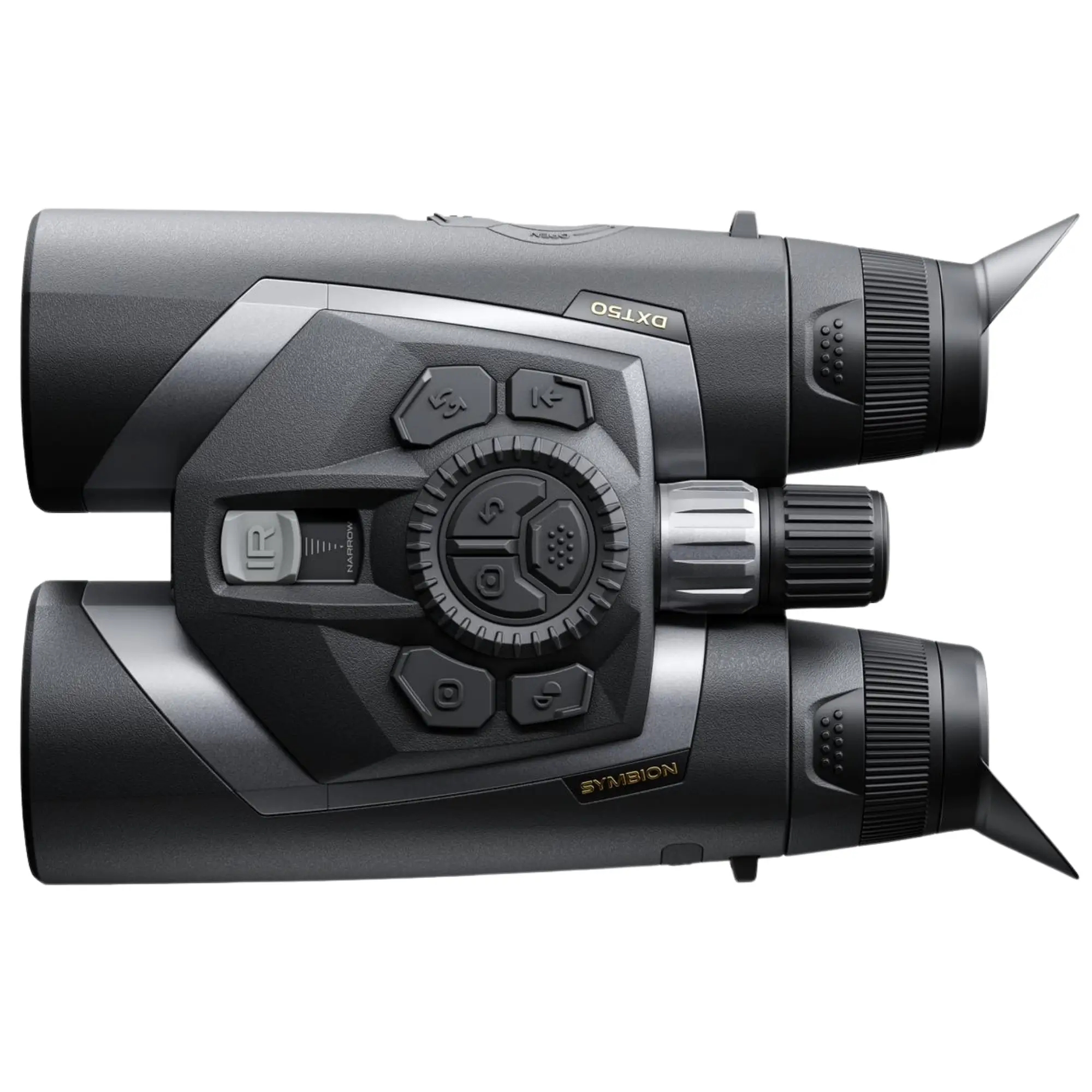 Pulsar Multispektral Fernglas Symbion LRF DXT50, Bild 2 von 7
