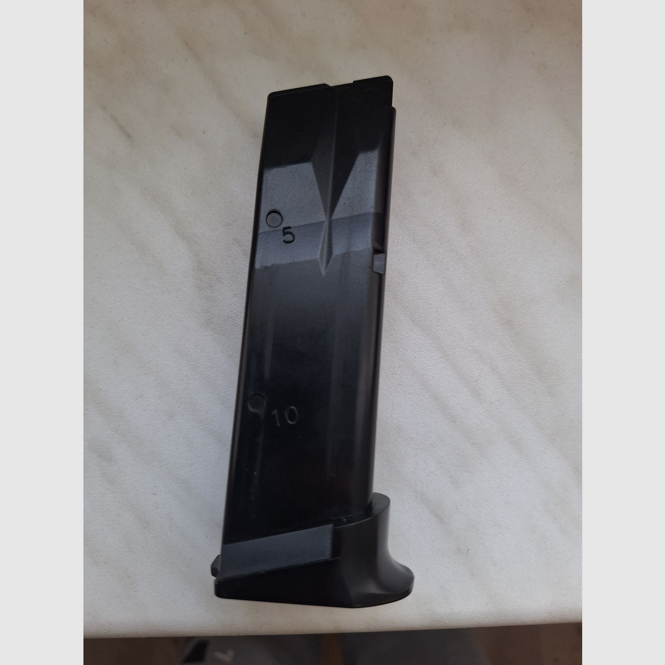 Sig Sauer SP2022 Airsoft 6 mm BB