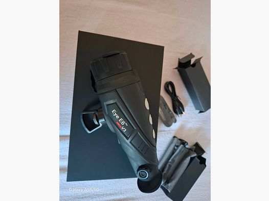 Therm tec hund 650 umd infiray e6 v3 pro