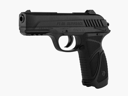 Pistolet Gamo PT-85 Blowback – 4,5 mm – CO2