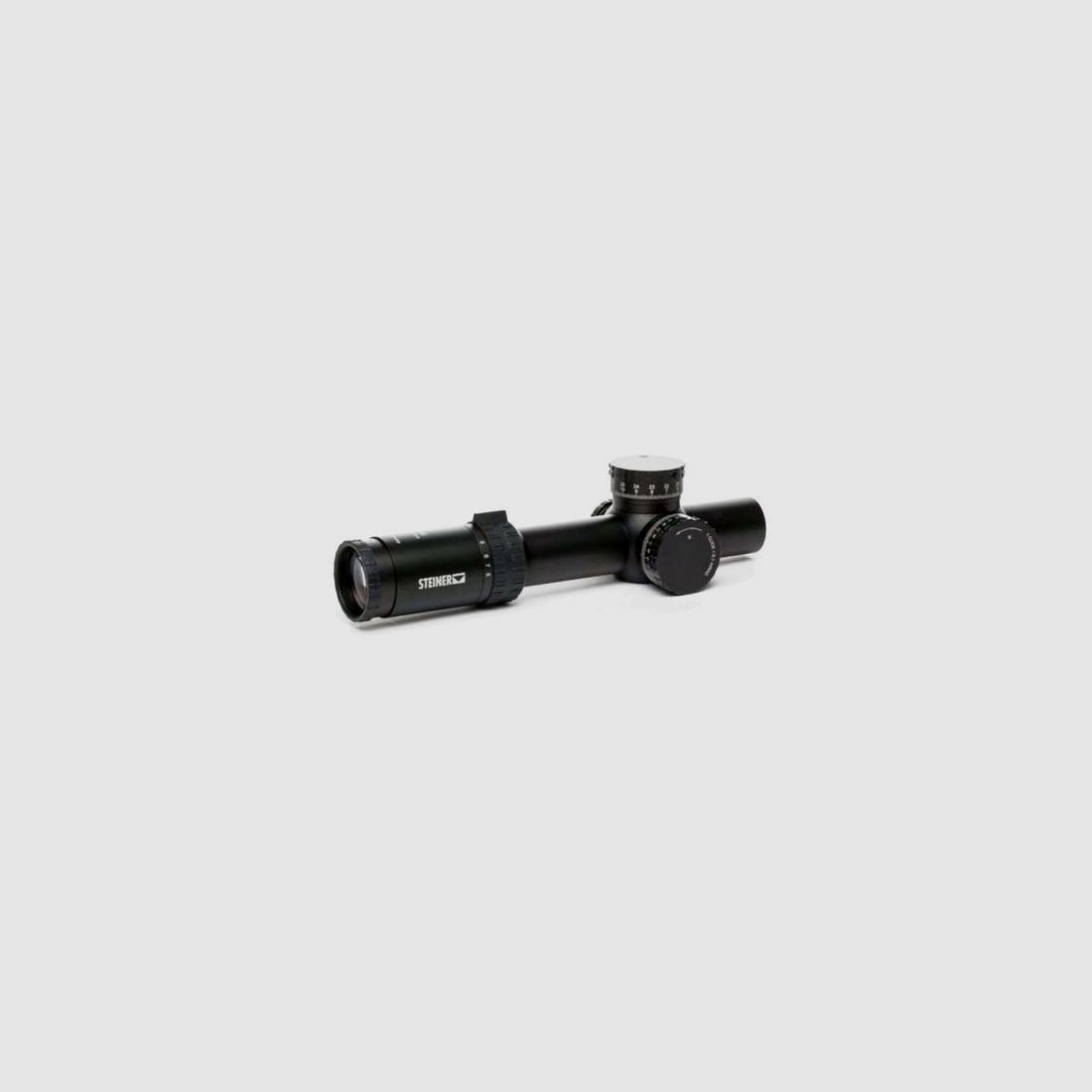 STEINER Zielfernrohr mit Leuchtabsehen 1-8x24 LM M8Xi (34mm) Abs.  LA - DMR8I