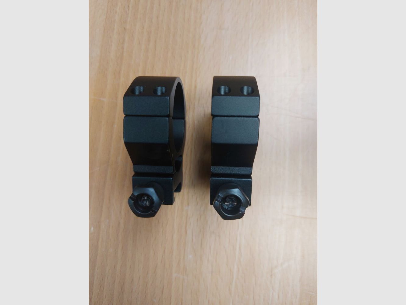 Montaż Picatinny Tasco