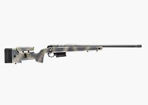 Rifle BERGARA B14 Wilderness HMR carbon