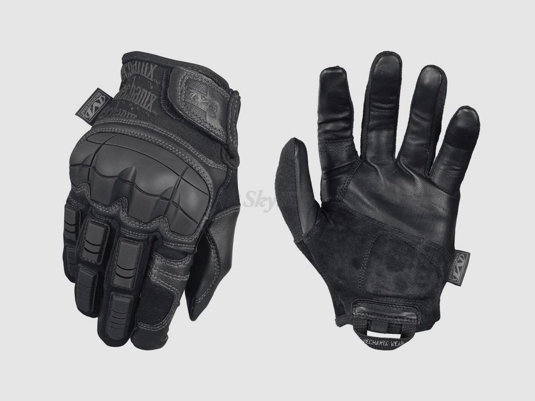 MECHANIX TS BREACHER XXL, imagen 5 de 7